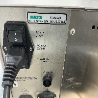 Netzsch DSC 200 F3 Maia Differential Scanning Calorimeter image 3